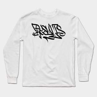Results Long Sleeve T-Shirt